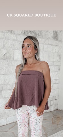 CK Squared Boutique Screenshot 1 of 6