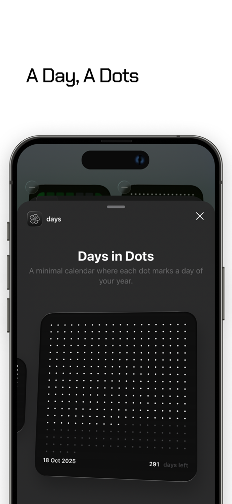 Days: One More Day screenshot 7