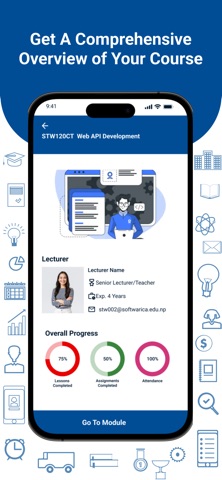 SchoolWorksPro Screenshot 3 of 10