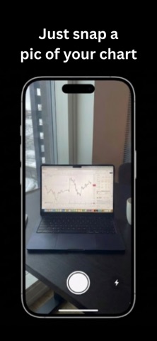 Prediq AI - Trade analysis screenshot