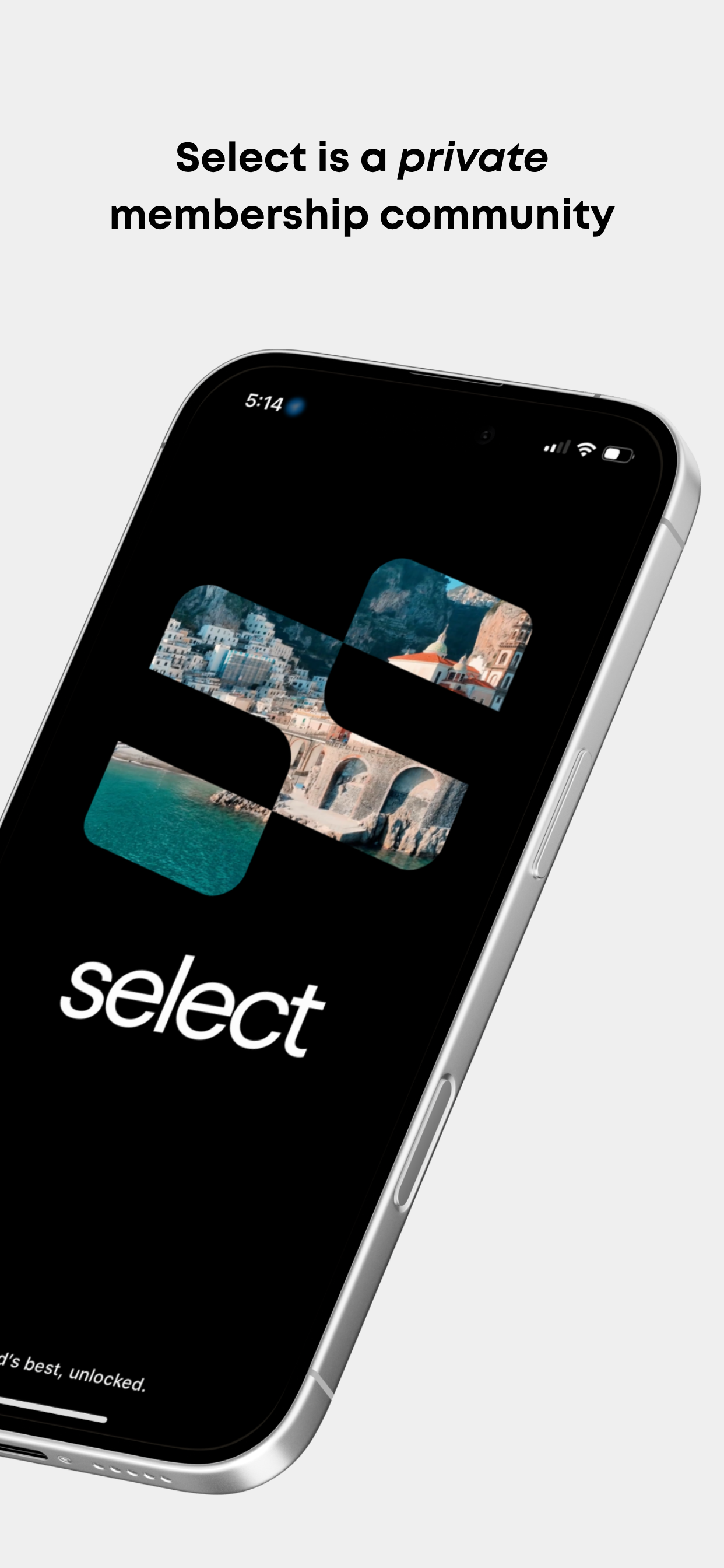 SELECT Card