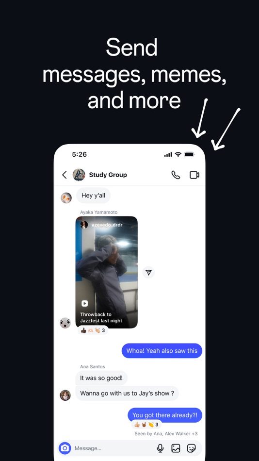 #4. Instagram (iOS) Oleh: Instagram, Inc.