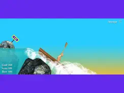 Let me Paddle - Boat Challenge iPad image 3