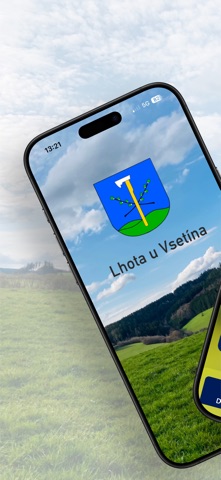 Lhota u Vsetína Screenshot 1 of 4
