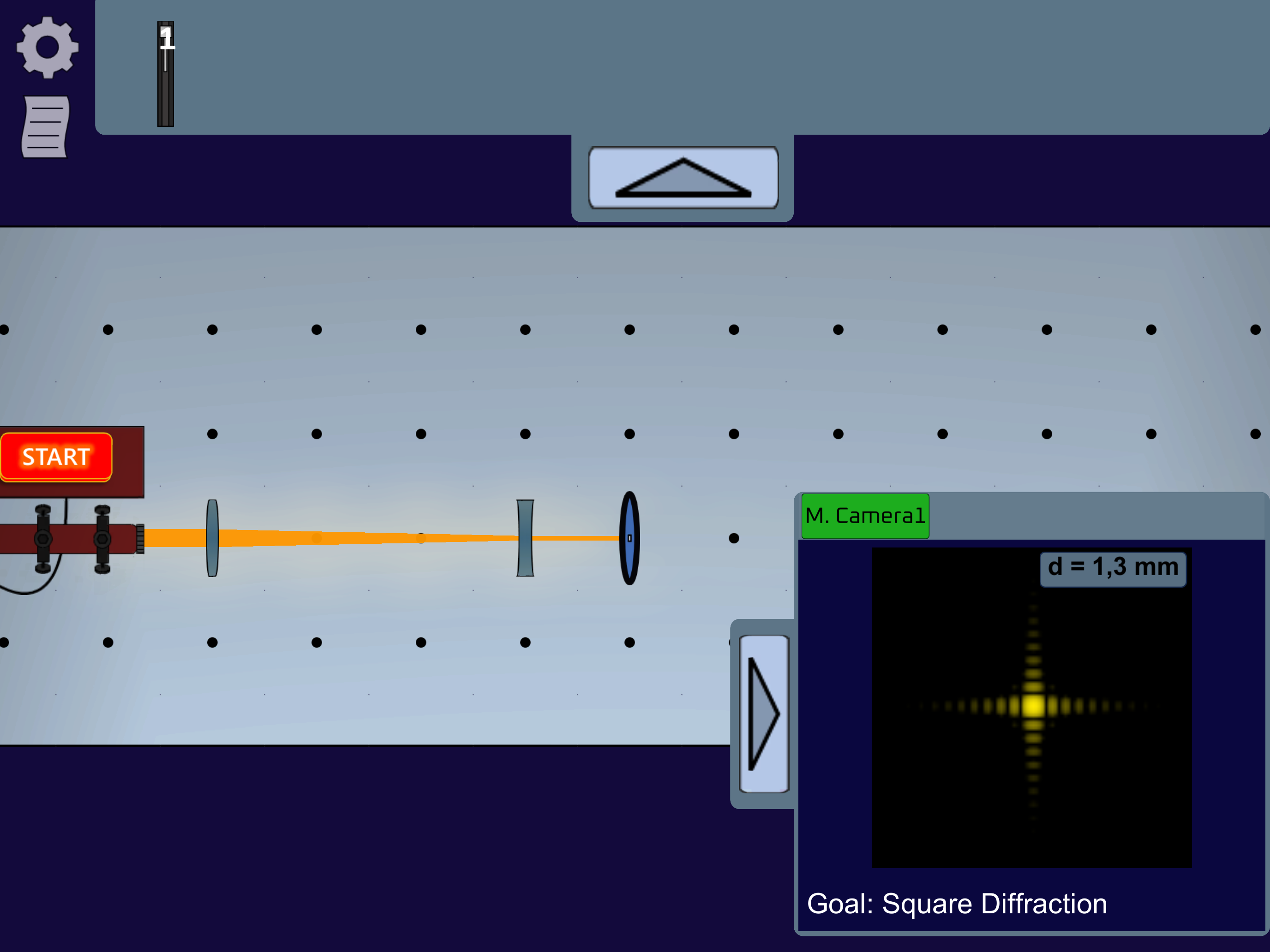 Laser Lab