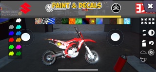 Wheelie King 7 - Bike Wheeling screenshot 5
