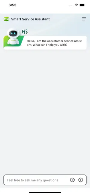 AWPserviceAI screenshot 1