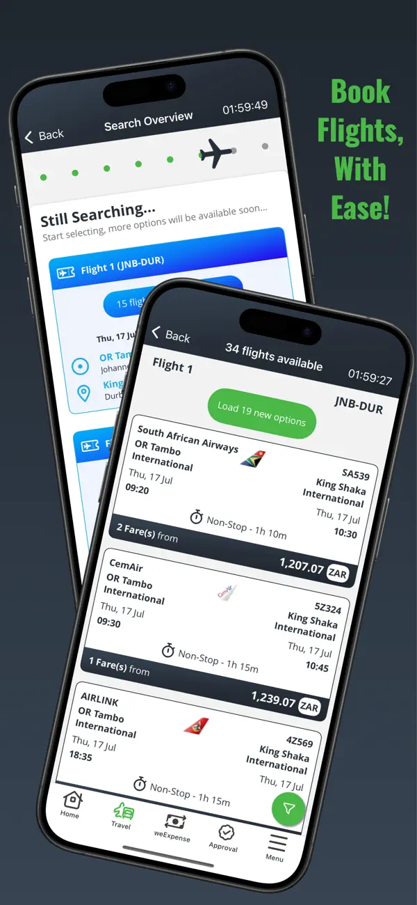 Screenshot #3 pour Travelit