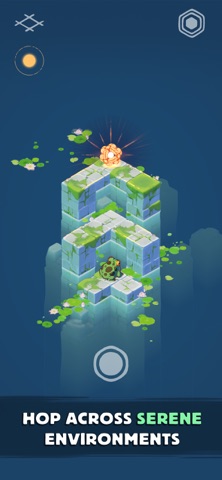 FROGBLOCK Screenshot 3 of 5
