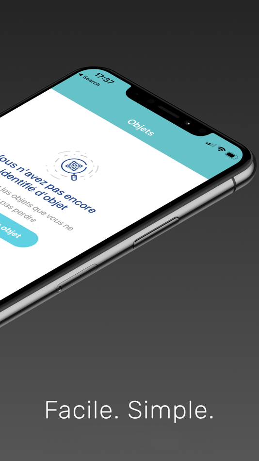#2. LnFound (iOS) 由: Fresh Fund Management