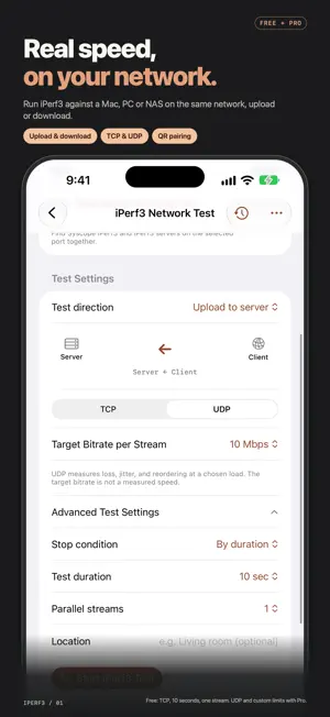 Syscope screenshot 1