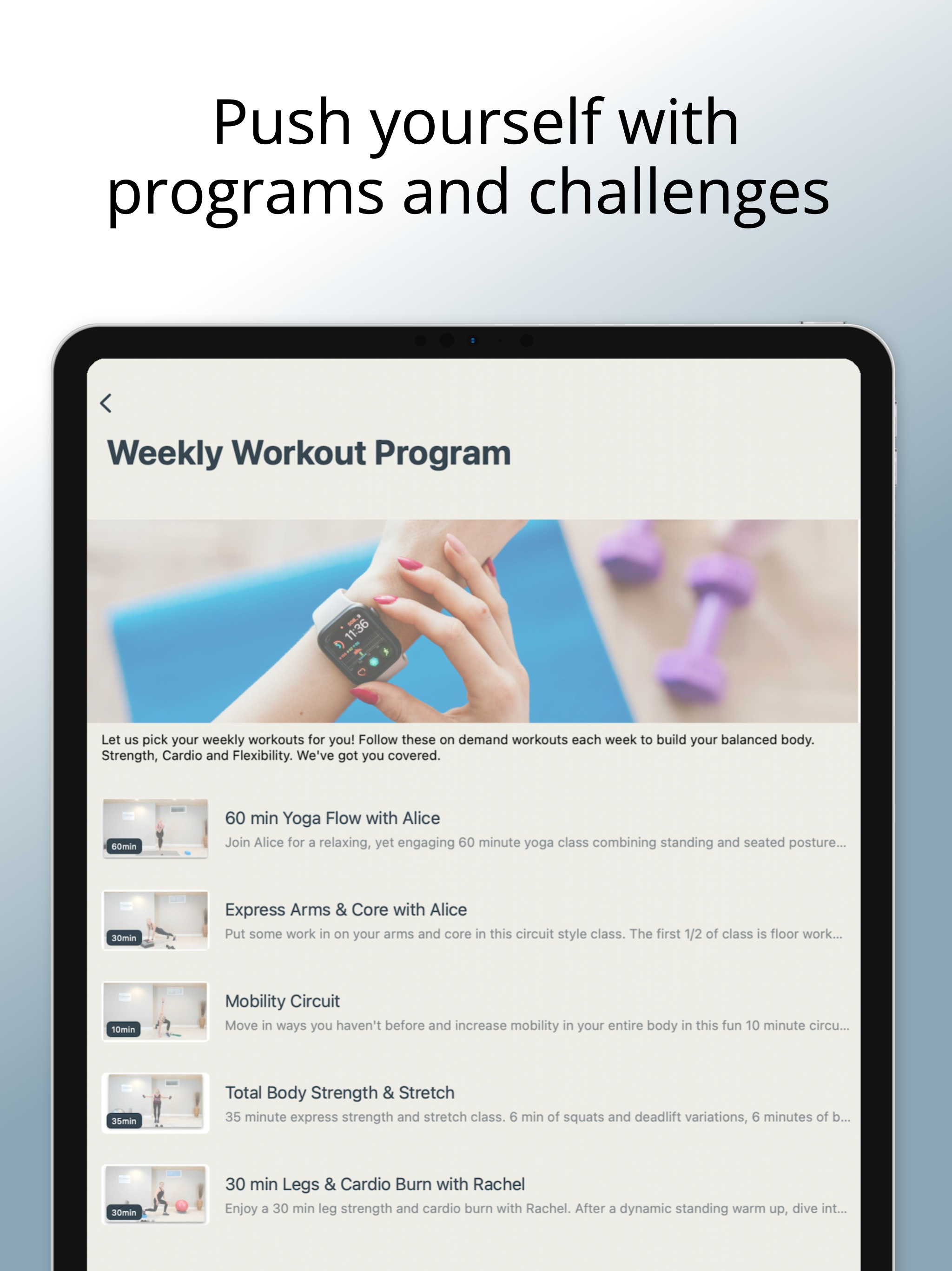 Flostate Yoga & Fitness