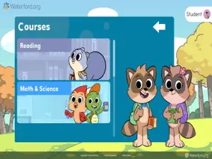 Waterford Early Learning screenshot 2