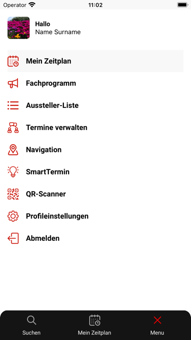 Screenshot #2 pour Flotte!