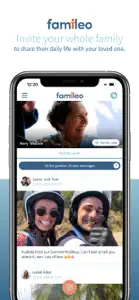 Famileo screenshot #1 for iPhone
