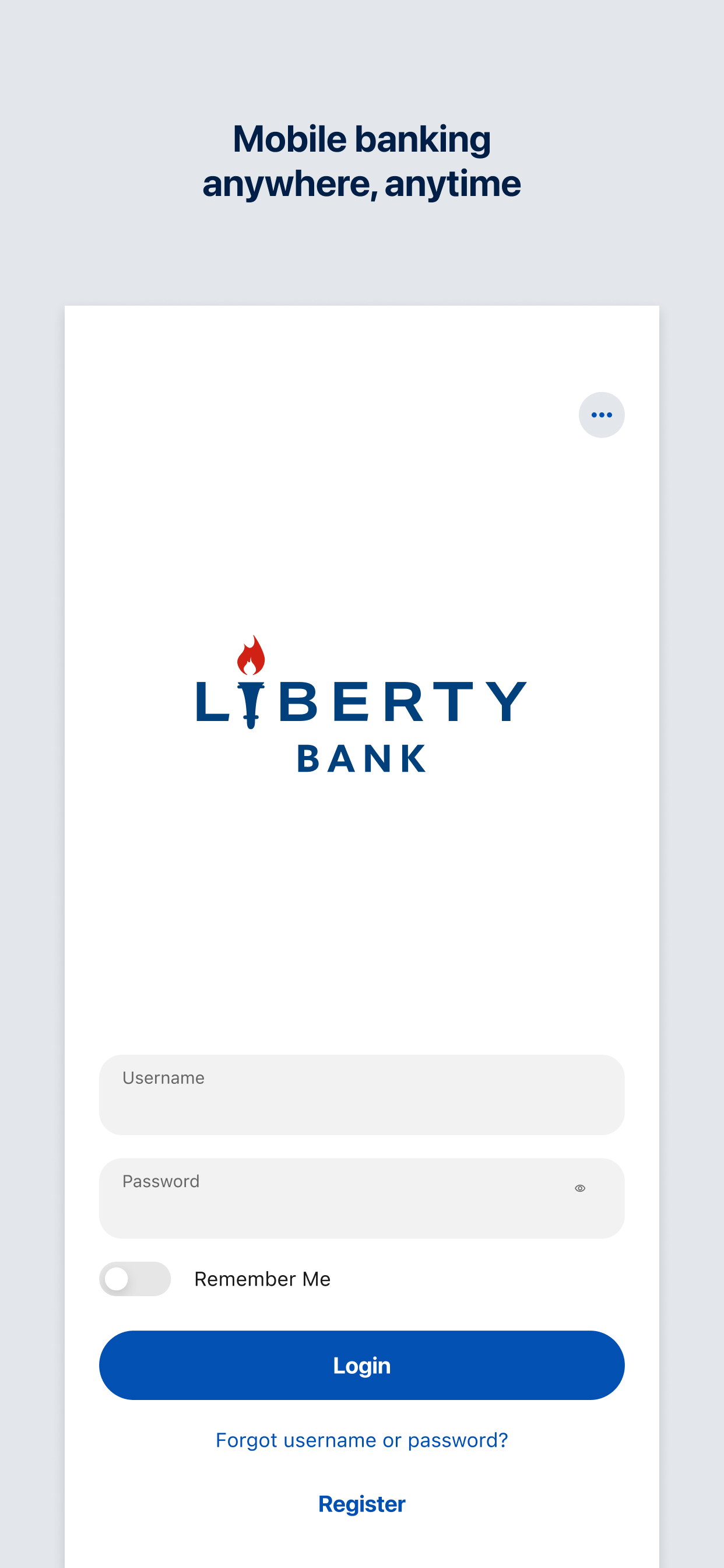 Liberty Bank CT