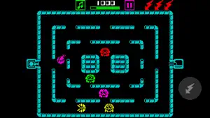 ZX Globus screenshot 4