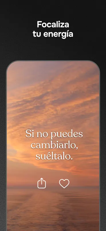 Motivation - Motivación diaria screenshot 7 of 9