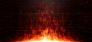 Fireplace FX screenshot