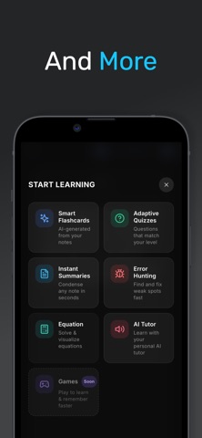 SMARTER Ed Screenshot 7 of 7