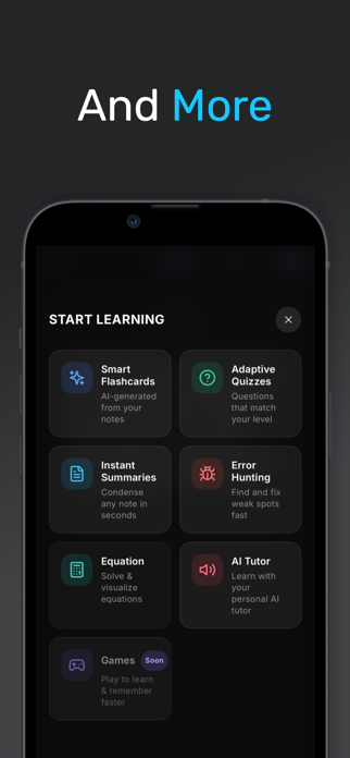 SMARTER Ed Screenshot 7 of 7