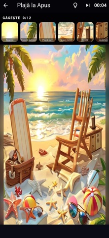 Hidden Objects: Find Screenshot 3 of 4