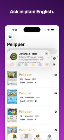 Psydex Screenshot 2 of 7