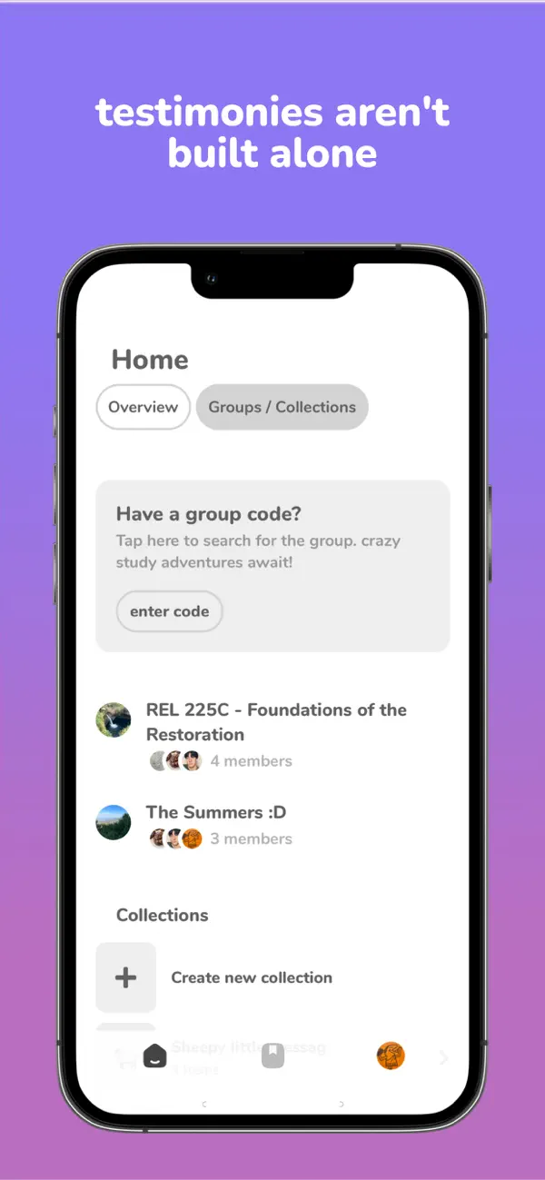 #4. flock - study together (iOS) Av: Linger Longer inc