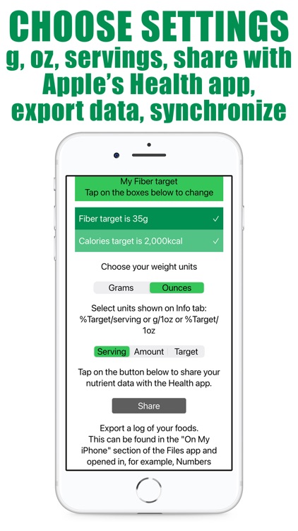 Fiber Counter and Tracker