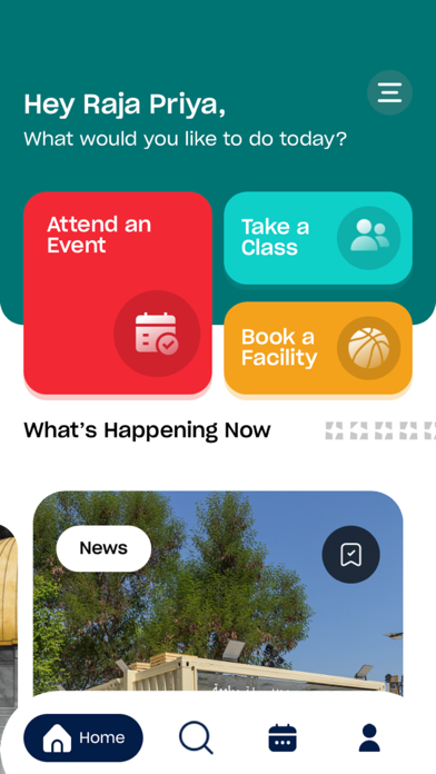 Screenshot #1 pour Education City