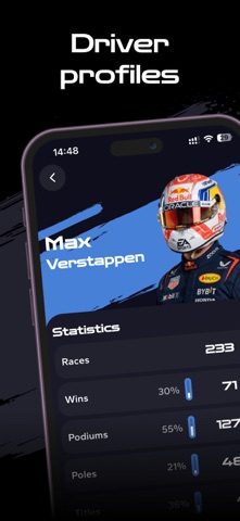 Hyprace Screenshot 4 of 6