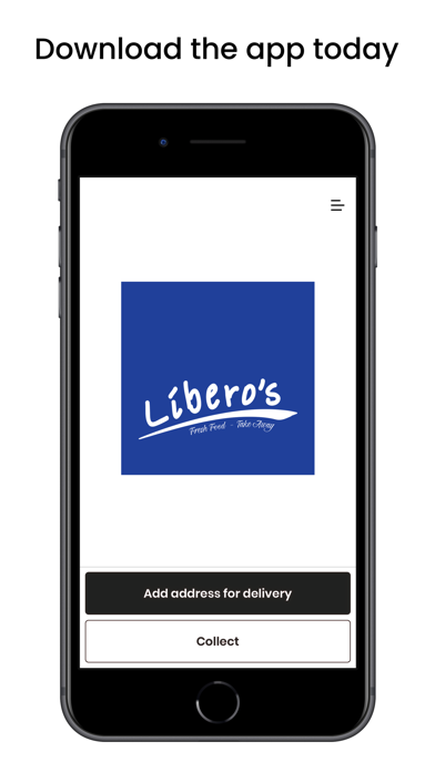 Screenshot #3 pour Libero's Takeaway