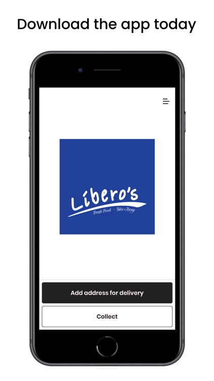 Libero's Takeaway