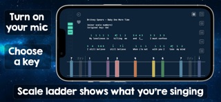 Scale Ladder screenshot 2