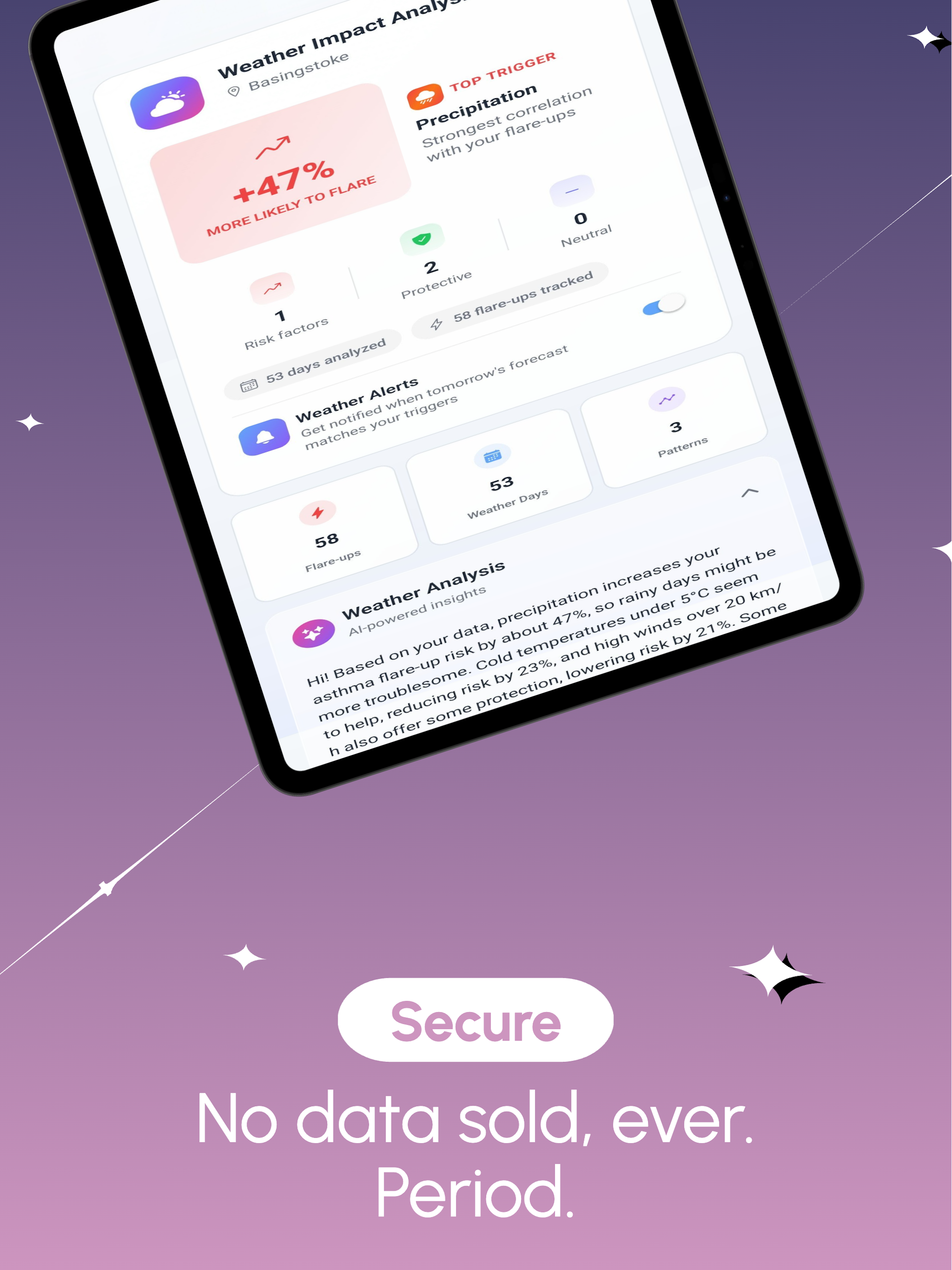 My Wellness Journey screenshot 10