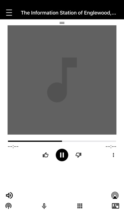 WENG Your Information Station