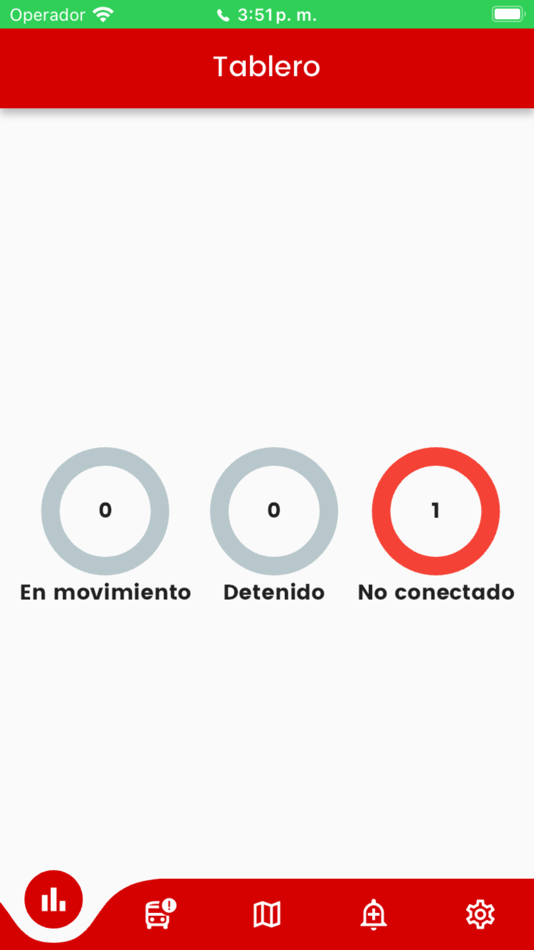 #4. GPS TECNOMACK (iOS) 由: Nelson Ramirez