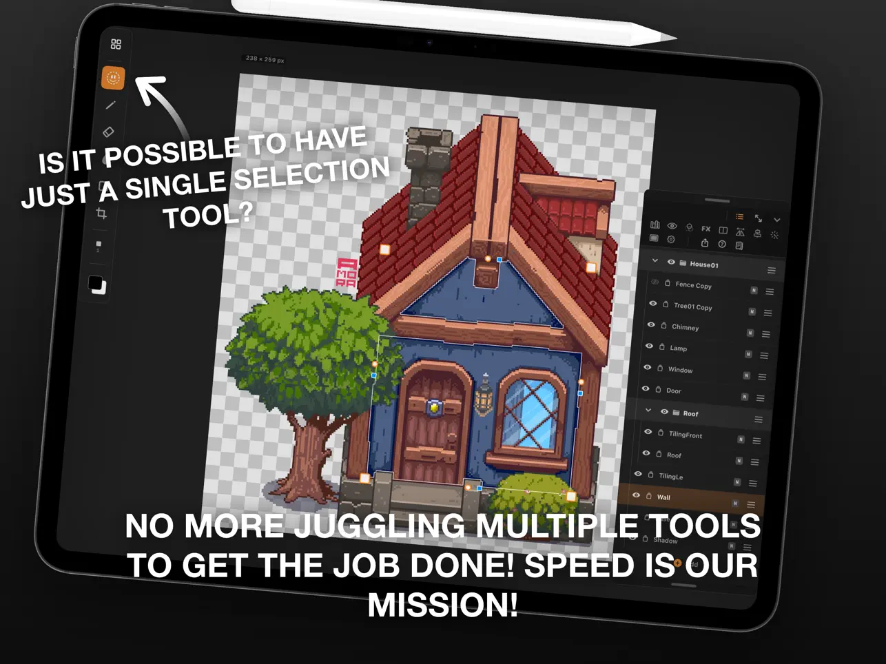 Screenshot #6 pour Pixel Art by Amora