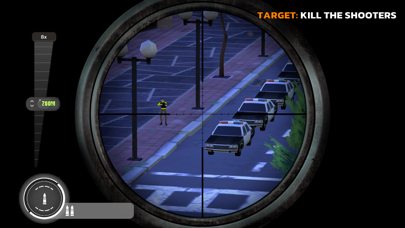 Sniper Shooter by Silver Games Screenshot