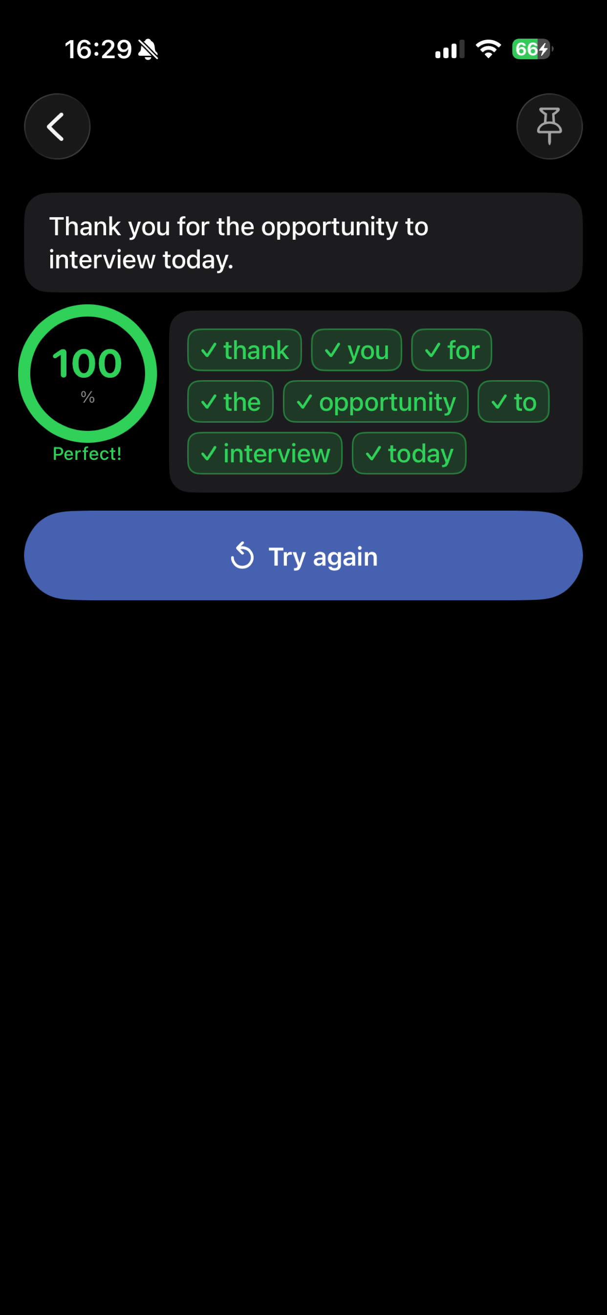 SpeakMemo screenshot 4