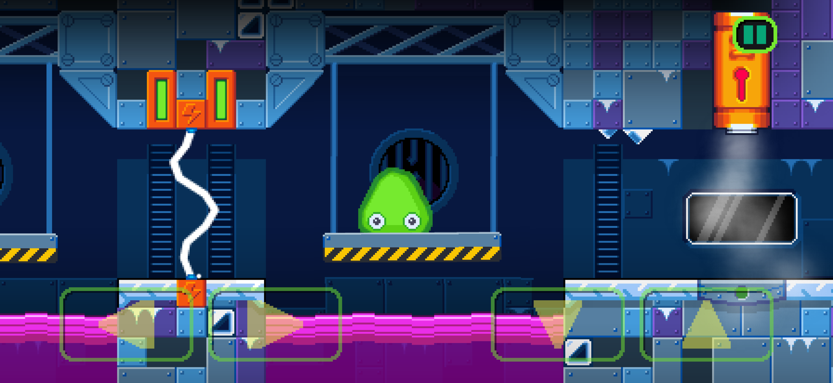Slime Labs 3