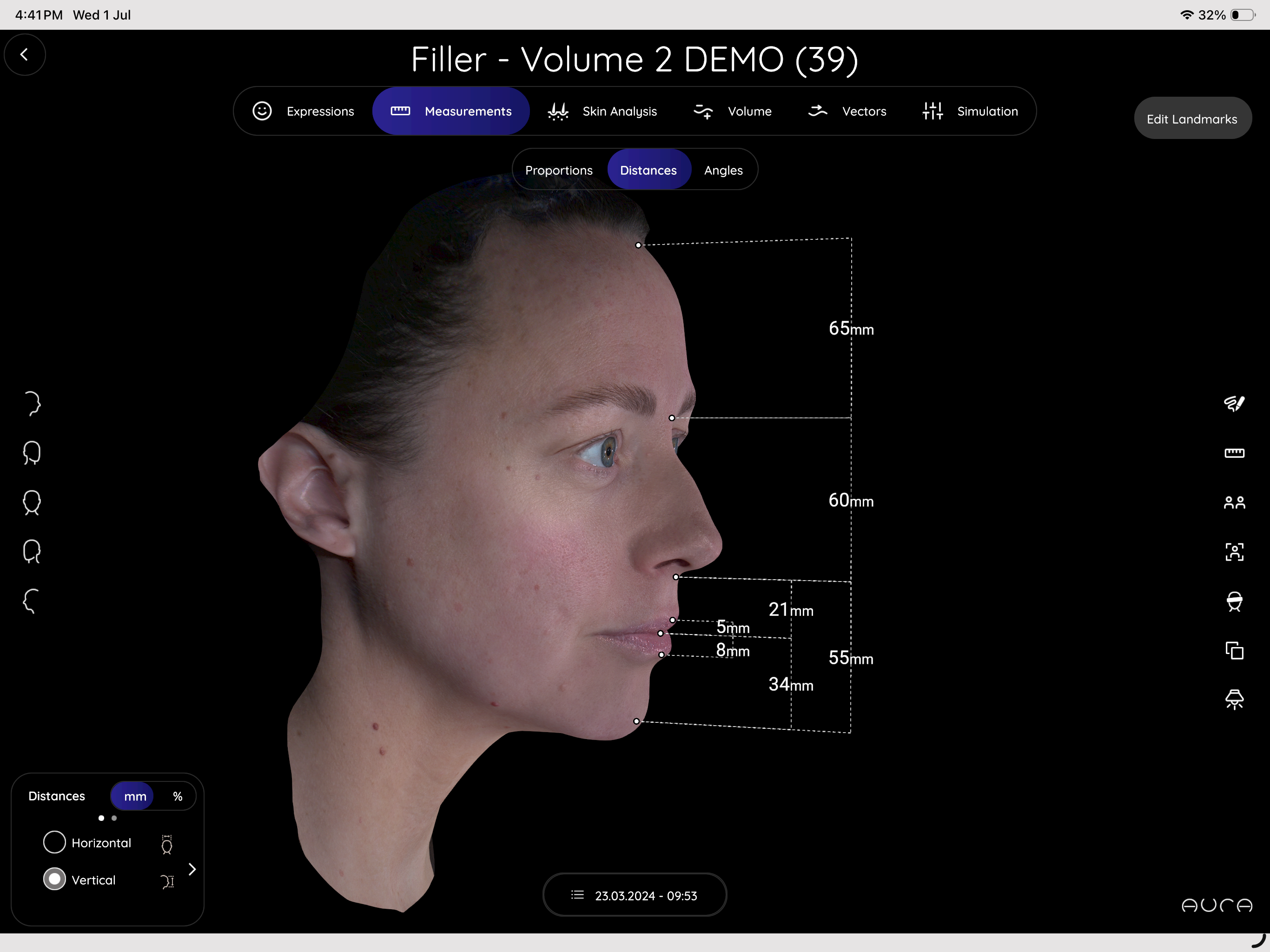 Aura 3D Imaging screenshot 7