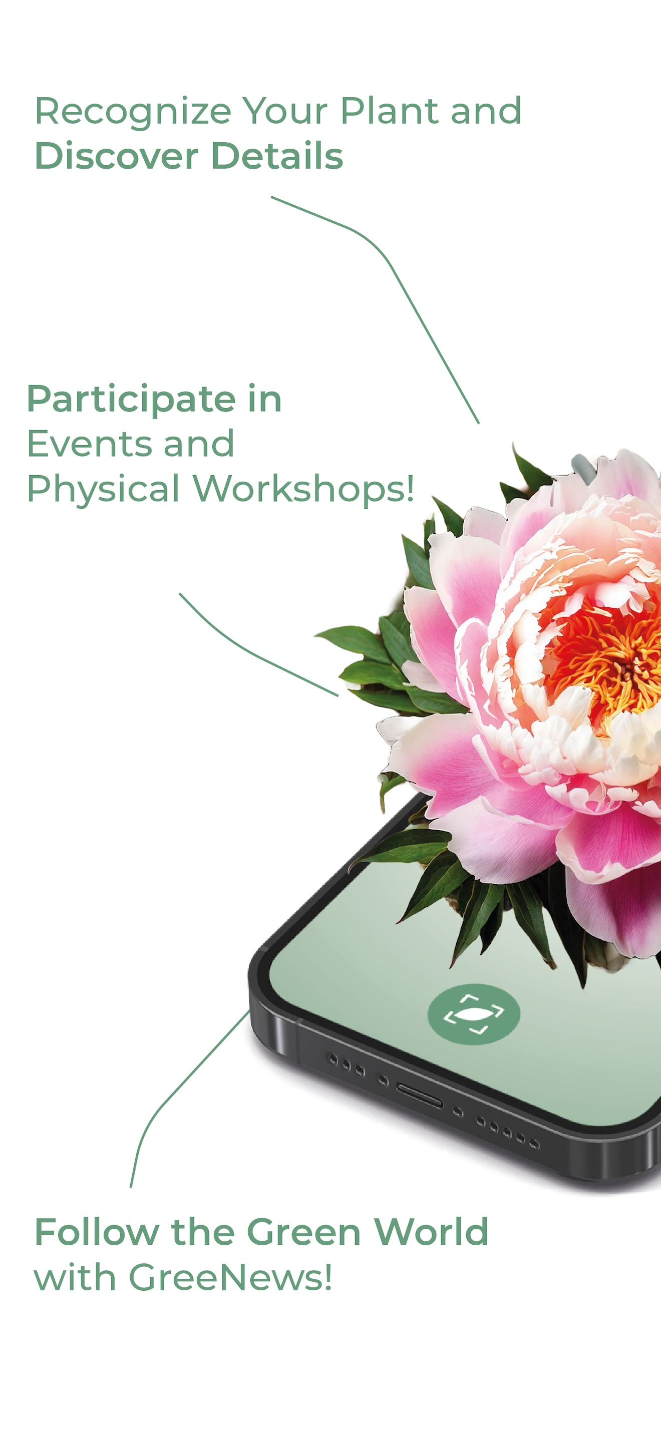 Greenity – Super Plant Care