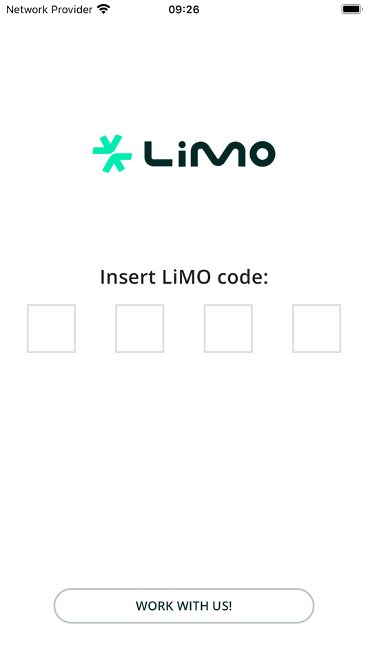 #2. LiMO (iOS) 由: LimoLane SRL