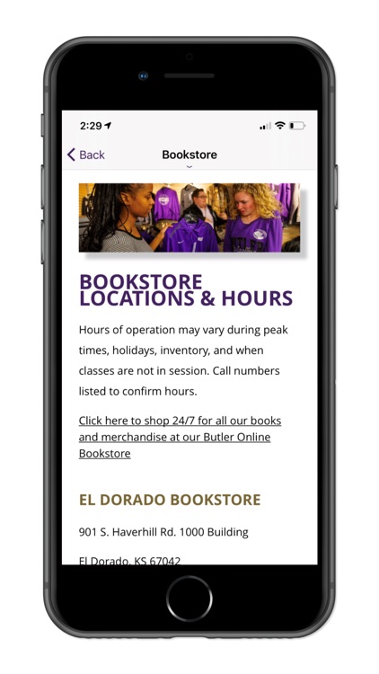 MyButlerCC screenshot-5