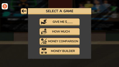 Screenshot 2 of Cash Skills Collection App