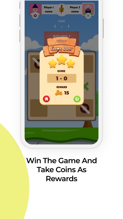 Tic Tac Toe: The Classic screenshot-5