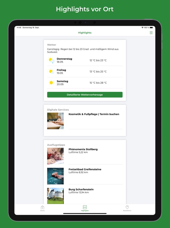 Reha-Fachklinik EUBIOS