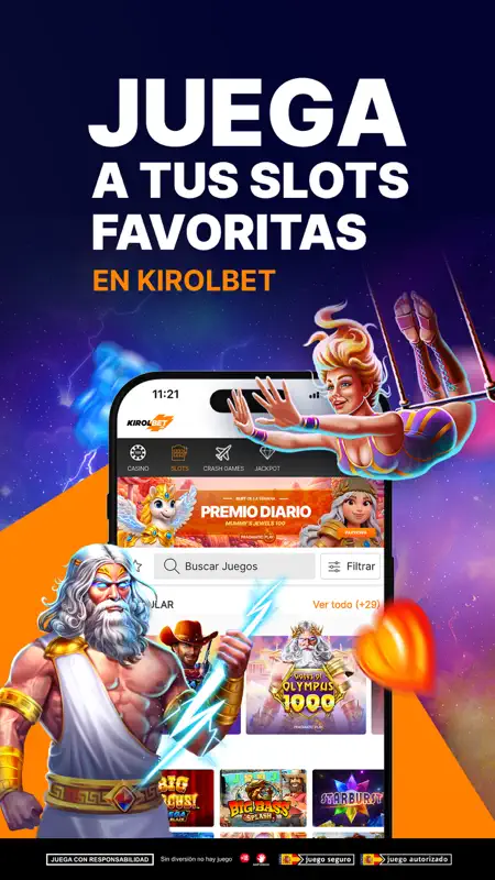 KirolBet - Apuestas Deportivas screenshot 5 of 9