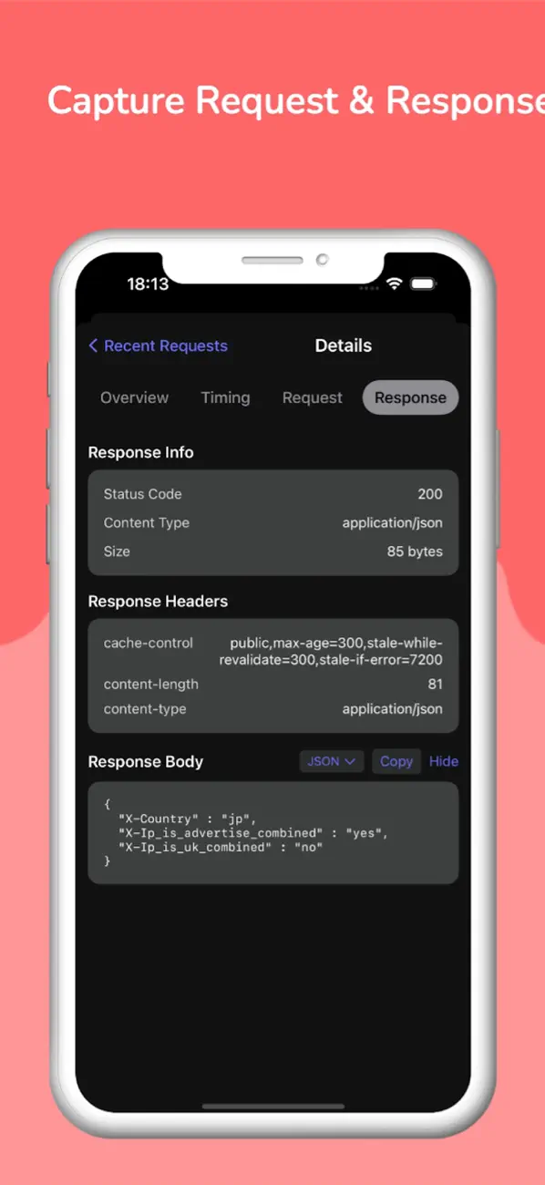 #3. NetLens (iOS) Ved: 冰冰 邓
